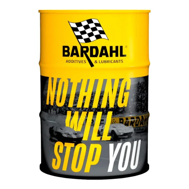 Bardahl XTS 5W-40